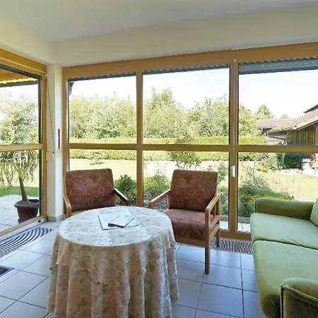 Apartmán Haus Hilgarth