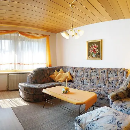 Apartament Haus Hilgarth