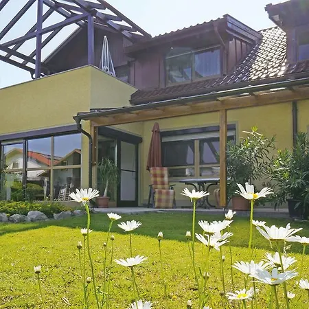 Haus Hilgarth Apartament Bad Füssing