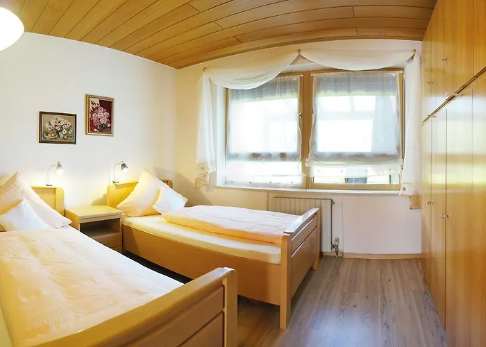 Haus Hilgarth *